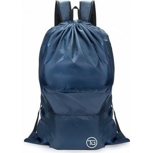XL Laundry Backpack